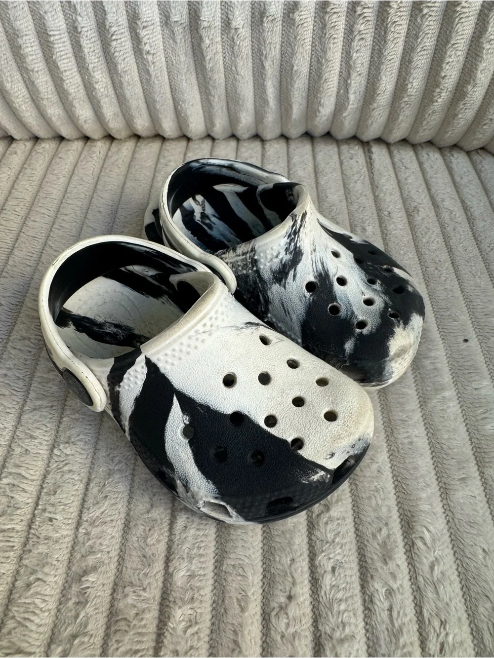 CROCS size c5